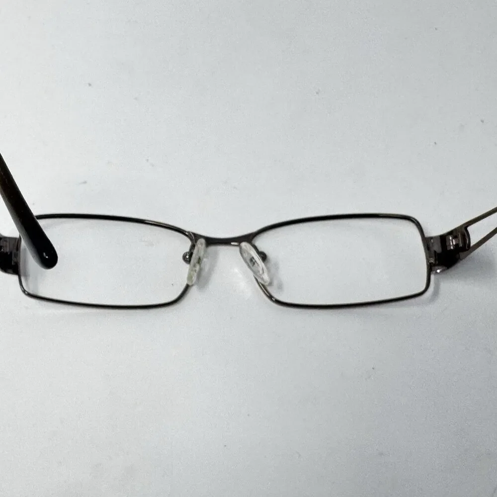 Versace MOD. 1117-B 1013 Brown Eyeglass Frames 51-17-135
